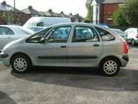 used Citroën Xsara Picasso 1.8