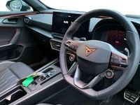 Used Cupra Formentor VZ2 310 HP (228 kW) 2024 SUV