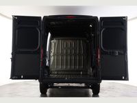 New Vauxhall Movano 2025 Grey MPV