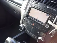 Used VW Touareg 2008 Black SUV
