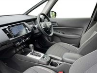 Used Honda Jazz Advance 122 HP (89 kW) 2025 Black Hatchback