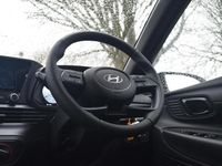 New Hyundai i20 Blackline 90 HP (66 kW) 2026 Hatchback