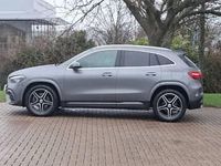 Used Mercedes GLA200 Executive 150 HP (110 kW) 2025 Grey SUV