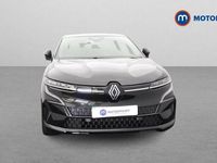 Usado Renault Megane E-Tech Komfort 160 kW (218 CV) 2025 Negro Utilitario