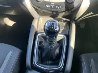 Used Nissan Qashqai Acenta Premium 140 HP (102 kW) 2020 Red SUV