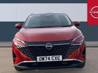 Used Nissan Qashqai N-Connecta 158 HP (116 kW) 2026 SUV