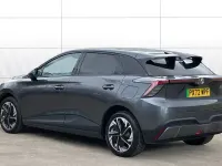 Usado MG MG4 EV Trophy 150 kW (204 HP) 2025 Citadino