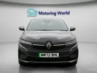 Used Renault Mégane Techno 161 kW (220 HP) 2022 Hatchback