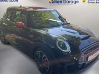 Used Mini John Cooper Works 2021 Hatchback