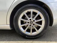 Begagnad Mercedes A200 Executive 163 HK (119 kW) 2020 Silver Sedan