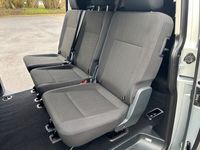 used VW Shuttle Transporter2.0 TDI BMT 150PS SE Minibus DSG