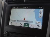 Used Ford Mondeo Titanium 160 HP (117 kW) 2018 Black Hatchback