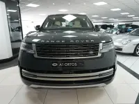 Used Land Rover Range Rover SE 300 HP (220 kW) 2023 Green SUV