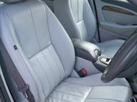 Used Jaguar S-Type S 201 HP (147 kW) 2004 Sedan
