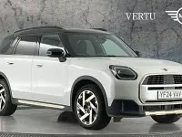 Usado Mini Countryman Exclusive 218 CV (160 kW) 2026 SUV