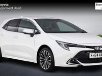 Used Toyota Corolla Design 140 HP (102 kW) 2026 Hatchback