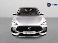 Usado MG HS Trophy 162 CV (119 kW) 2023 Plateado SUV
