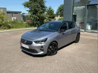 Used Vauxhall Corsa 128 HP (94 kW) 2023 Grey Hatchback