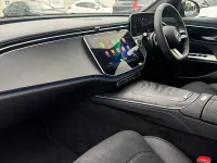 New Mercedes E300 Urban 313 HP (230 kW) 2025 Alpine grey Estate