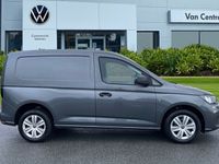 used VW Caddy 2.0 TDI 122PS Commerce Plus Van DSG