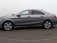 used Mercedes CLA200 CLA Class 2018 | 2.1Sport Coupe 7G-DCT Euro 6 (s/s) 4dr