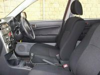 Used Daihatsu Terios 2006 SUV