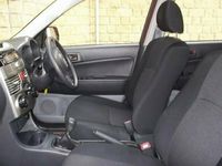 used Daihatsu Terios 1.5