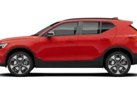 Used Volvo XC40 Momentum 190 HP (139 kW) 2020 SUV