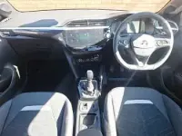 New Vauxhall Corsa Ultimate 100 HP (73 kW) 2026 Two coat metallic  crystal silver Hatchback