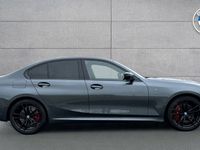 used BMW M340 3 SeriesxDrive Saloon 3.0 4dr