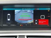 Used Citroën C4 SpaceTourer PureTech 131 HP (96 kW) 2021 Black MPV
