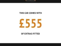 Used BMW 116 M Sport 116 HP (85 kW) 2017 Hatchback