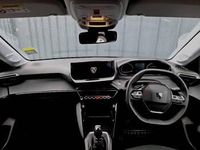 Used Peugeot 208 Style 101 HP (74 kW) 2025 Grey Hatchback