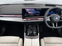 Used BMW 520 M Sport 208 HP (152 kW) 2025 Grey Estate