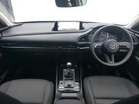 Used Mazda CX-30 Prime-Line 140 HP (102 kW) 2025 White SUV