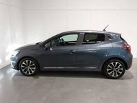 Gebraucht Renault Clio V Iconic 100 PS (73 kW) 2020 Grau Kleinwagen