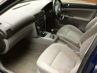 Used VW Passat 150 HP (110 kW) 2001 Hatchback