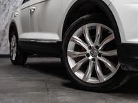 Used VW T-Roc SEL 190 HP (139 kW) 2018 White SUV