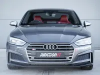 Used Audi S5 Business 354 HP (260 kW) 2017 Grey Coupe