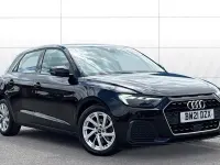 Used Audi A1 Sportback Sport 110 HP (80 kW) 2024 Hatchback