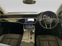 Used Audi A6 Sport 204 HP (150 kW) 2023 Black Estate