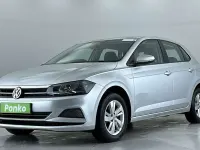 Used VW Polo SE 95 HP (69 kW) 2020 Hatchback