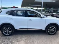 Used MG HS Excite 162 HP (119 kW) 2022 White SUV