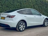 Usado Tesla Model Y Long Range AWD 286 kW (389 CV) 2025 SUV