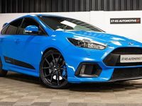 Begagnad Ford Focus RS 349 HK (256 kW) 2018 Halvkombi