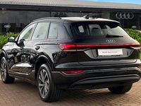Used Audi e-tron Sport 225 kW (306 HP) 2025 Black SUV