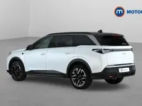 Used Peugeot 5008 GTi 145 HP (106 kW) 2026 SUV