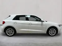 Używany Audi A1 Sport 95 KM (69 kW) 2024 Biały SUV