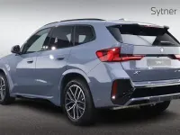 New BMW X1 M Sport 245 HP (180 kW) 2026 SUV