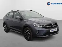 Used VW Taigo Life 2022 Grey SUV